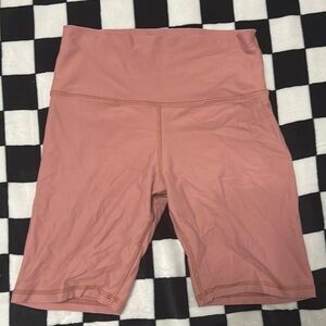 RSQ BIKER SHORTS SIZE SMALL